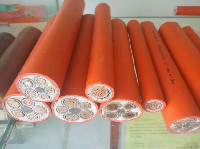 咸阳矿物质电缆，防火电缆，矿物绝缘电缆
