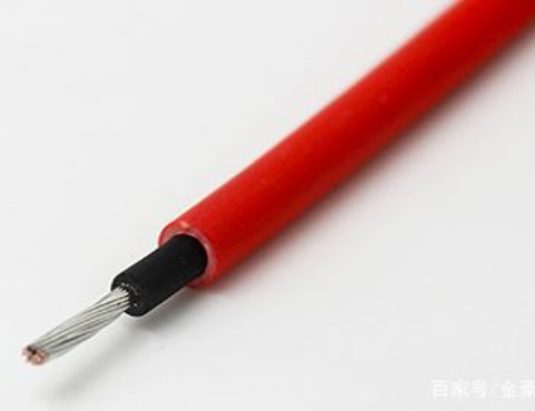 咸阳光伏电缆，太阳能光伏线